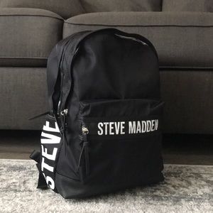Steve Madden Backpack